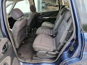 Ford S-Max · Ano 2007