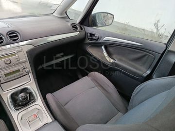 Ford S-Max · Ano 2007