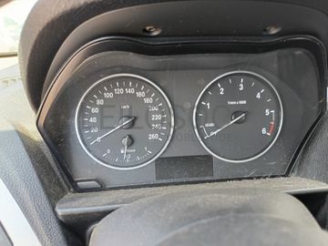 BMW 118d · Ano 2012