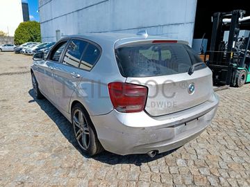 BMW 118d · Ano 2012