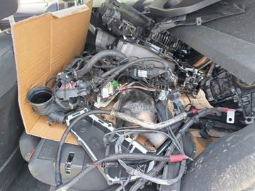 BMW 118d · Ano 2012