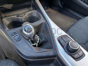 BMW 118d · Ano 2012