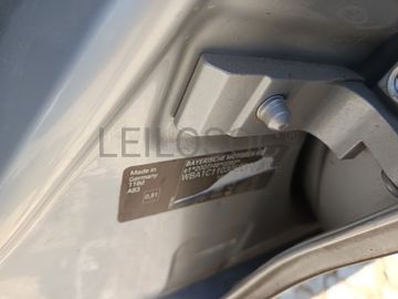 BMW 118d · Ano 2012