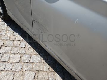 BMW 118d · Ano 2012