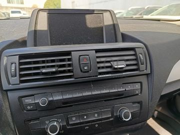 BMW 118d · Ano 2012