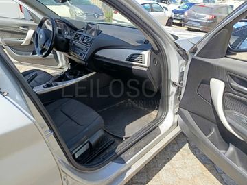 BMW 118d · Ano 2012