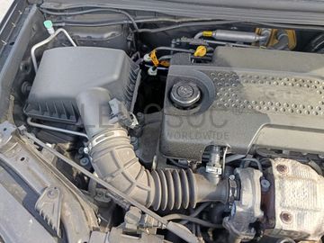 Chevrolet Aveo · Ano 2013