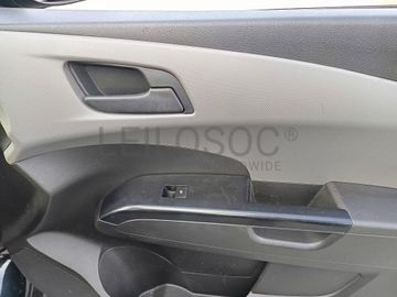 Chevrolet Aveo · Ano 2013