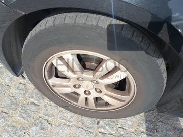 Chevrolet Aveo · Ano 2013