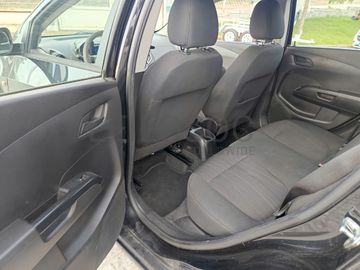 Chevrolet Aveo · Ano 2013