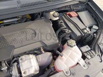 Chevrolet Aveo · Ano 2013