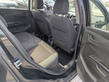 Chevrolet Aveo · Ano 2013