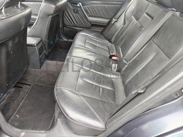 Mercedes-Benz C250 · Ano 1997