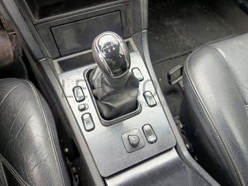 Mercedes-Benz C250 · Ano 1997