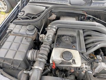 Mercedes-Benz C250 · Ano 1997