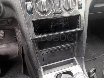 Mercedes-Benz C250 · Ano 1997