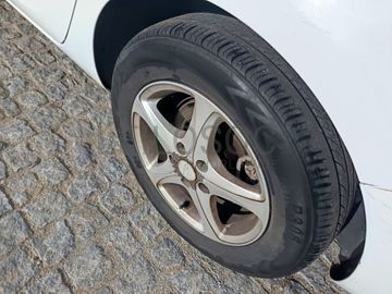 Opel Astra · Ano 2015