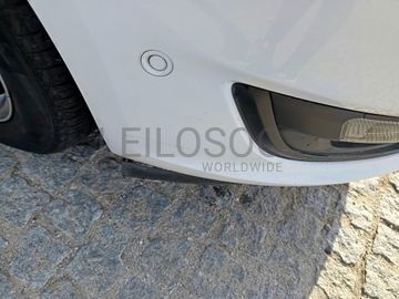 Opel Astra · Ano 2015