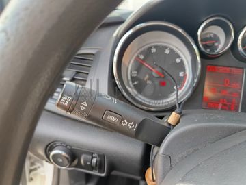 Opel Astra · Ano 2015