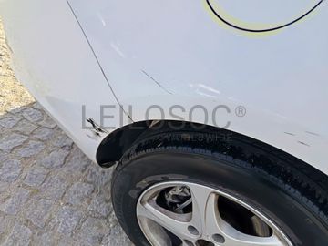 Opel Astra · Ano 2015