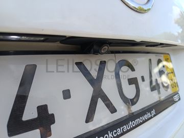 Opel Astra · Ano 2015