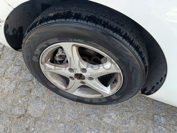 Opel Astra · Ano 2015