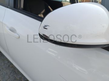 Opel Astra · Ano 2015