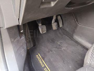 Opel Astra · Ano 2015