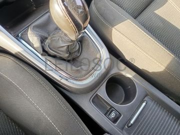 Opel Astra · Ano 2015