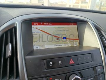 Opel Astra · Ano 2015