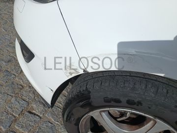 Opel Astra · Ano 2015
