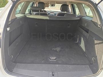 Opel Astra · Ano 2015