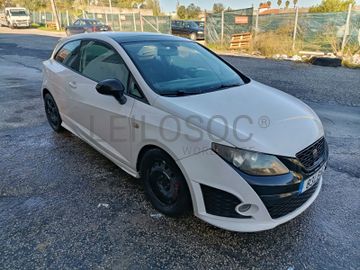 Seat Leon · Ano 2010