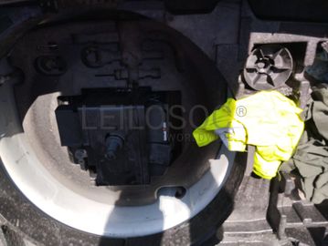 Seat Leon · Ano 2010