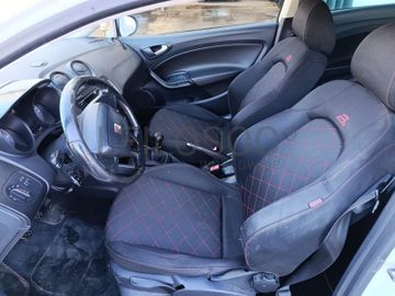 Seat Leon · Ano 2010