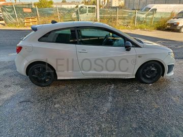 Seat Leon · Ano 2010