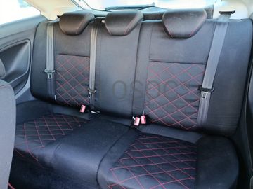 Seat Leon · Ano 2010