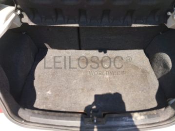 Seat Leon · Ano 2010