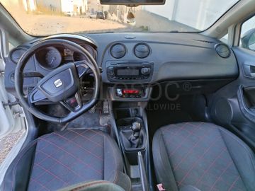 Seat Leon · Ano 2010