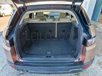 Range Rover Evoque · Ano 2013