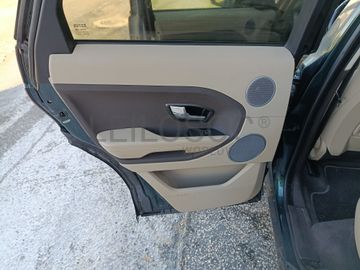 Range Rover Evoque · Ano 2013