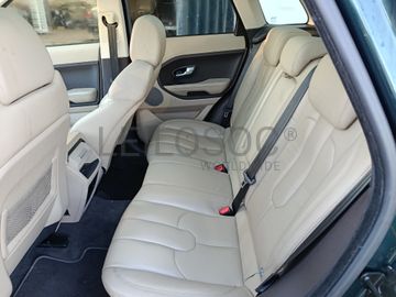 Range Rover Evoque · Ano 2013