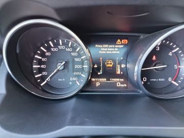 Range Rover Evoque · Ano 2013