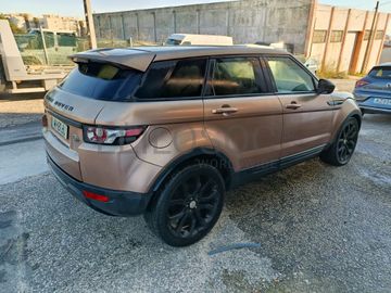Range Rover Evoque · Ano 2013