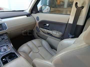 Range Rover Evoque · Ano 2013