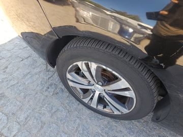 Peugeot 308 · Ano 2015