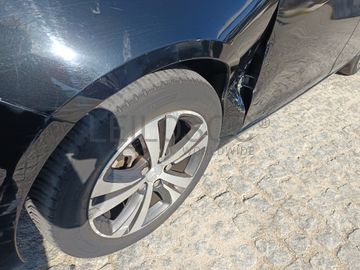 Peugeot 308 · Ano 2015