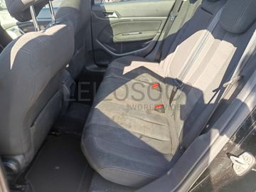 Peugeot 308 · Ano 2015