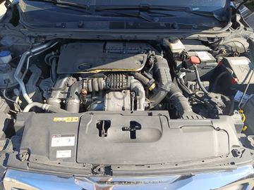 Peugeot 308 · Ano 2015