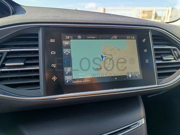 Peugeot 308 · Ano 2015